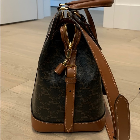 Celine Cabas Bag - Picture 3 of 7